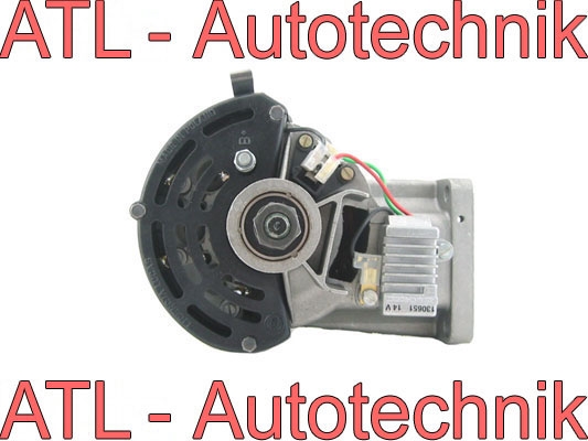 ATL Autotechnik L 69 610 Generator